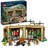 Image de LEGO Harry Potter  76445 Le château de Poudlard : le cours de botanique