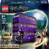 Image de 76446 LEGO® HARRY POTTER  Aventure avec le chevalier
