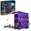 Image de LEGO Harry Potter  76446 Aventure en Magicobus