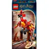 Image de Lego Fawkes : Jeu De Construction Du Phénix De Dumbledore