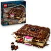 Image de LEGO Harry Potter  76449 Le monstrueux livre des monstres