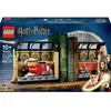 Image de 76450 LEGO® HARRY POTTER  Support de livre : Poudlard Express