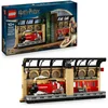 Image de LEGO Harry Potter  76450 Book nook : le Poudlard Express