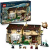 Image de LEGO Harry Potter  76451 Privet Drive : la visite de tante Marge