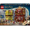 Image de Harry Potter 76452 Magasin d'Accessoires de Quidditch et Marchand de Glaces Jeu 8 ans