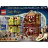 Image de 76452 LEGO® HARRY POTTER  Qualité pour Quidditch & Fortesc Eissalon