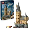 Image de LEGO Harry Potter  76454 Le château de Poudlard : la tour principale