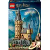 Image de Lego   Château : Jeu De Construction De La Tour Centrale Hogwarts