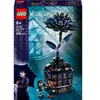 Image de Lego Jeu De Construction Dahlia