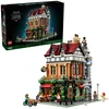 Image de Lego Icons Jeu De Construction La Maison D´angle Tudor