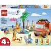 Image de 11202 LEGO® Bluey Excursion de plage de Blueys