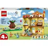 Image de Bluey 11203 La Maison de Famille de Bluey - Jeu de Construction Fille ou Garçon 4 ans