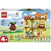 Image de 11203 LEGO® Bluey La maison de Blueys