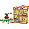Image de Lego Jeu De Construction Bluey´s Family Home