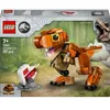 Image de Jurassic World 76967 Petite Mangeuse : la femelle T rex - Jeu de construction 7 ans