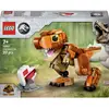 Image de 76967 LEGO® JURASSIC WORLD  Little Eatie : T.Rex