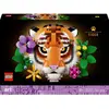 Image de 31217 LEGO® ART Collection faune - tigre