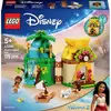 Image de 43260 LEGO® DISNEY Plaisir de lîle de Vaiana
