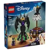 Image de Lego Jeu De Construction De Costumes Maléfique Et Cruella D´enfer