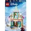 Image de LEGO ? Disney La Reine des Neiges 43265 Le Château de Glace d’Arendelle - Jouet dès 5 ans