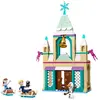 Image de Lego Jeu De Construction Du Château De La Reine Des Neiges D´arendelle