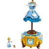 Image de Lego Jeu De Construction De Costumes De Cendrillon