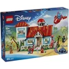 Image de Lego Jeu De Construction De Maisons De Plage Lilo & Stitch