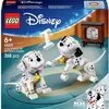 Image de 43271 LEGO® DISNEY Les chiots Lucky et penny de 101 dalmates