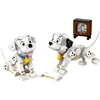 Image de Lego Lucky & Penny 101 Chiots Dalmatiens Jeu De Construction