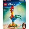 Image de Disney Vaiana 2 43272 Heihei - Jouet de Construction pour Fille ou Garçon dès 9 ans