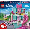 Image de Disney 43274 L'Hôtel pour Animaux de Minnie - Jeu de Construction 4 ans - Cadeau