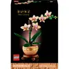 Image de 10343 LEGO® ICONS  Mini-orchidée