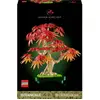 Image de 10348 LEGO® Botanicals  Érable rouge japonais - arbre bonsaï