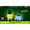 Image de LEGO® Botanicals  10349 Fröhliche Pflanzen