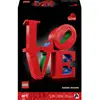 Image de 31214 LEGO® ART LOVE type POP