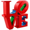 Image de Lego Jeu De Construction D´amour
