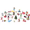 Image de Lego Jeu De Construction Advent Calendar 2025