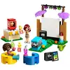 Image de Lego Amitié : Jeu De Construction Soirée Cinéma