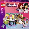 Image de 42647 LEGO® FRIENDS Chambre Paisley
