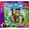 Image de 42648 LEGO® FRIENDS Station de soins Panda