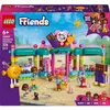 Image de LEGO Friends 42649 La Confiserie de Heartlake City - Jouet Fille ou Garçon 6 ans - Chat