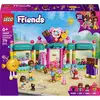 Image de 42649 LEGO® FRIENDS Magasin de friandises Heartlake City