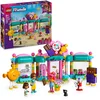 Image de LEGO Friends 42649 La confiserie de Heartlake City