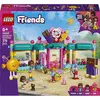 Image de Lego Jeu De Construction Friends Heartlake City Candy Shop