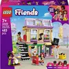 Image de 42653 LEGO® FRIENDS Magasin de musique & appartement