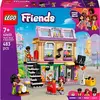 Image de Lego Jeu De Construction De Magasin De Musique Et D´appartement