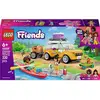 Image de 42659 LEGO® FRIENDS Trip aventure avec vos amis