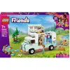 Image de 42663 LEGO® FRIENDS camping-car