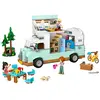 Image de Lego Aventure En Caravane De L´amitié : Jeu De Construction