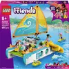 Image de 42664 LEGO® FRIENDS Aventure en voilier